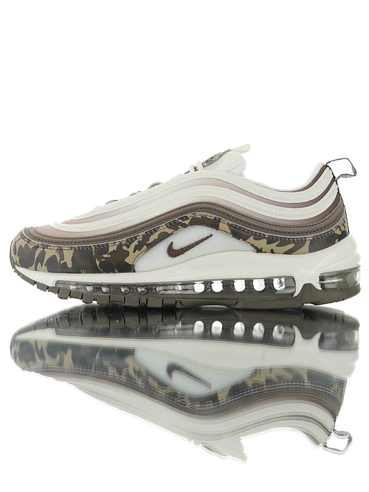 Air Max 97 - whatever on