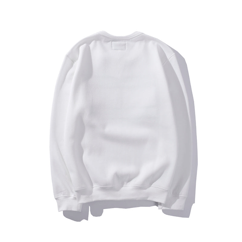 TJ Logo Sweatshirt - whatever on