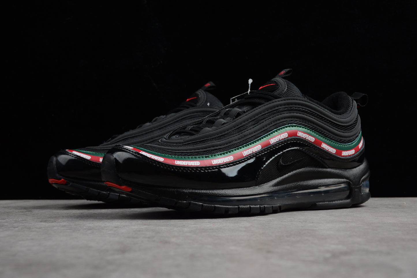Air Max 97 - whatever on
