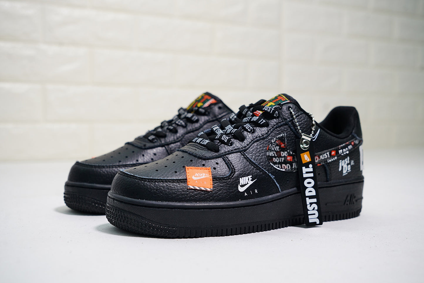 Air Force 1 Low “Just do it” - whatever on