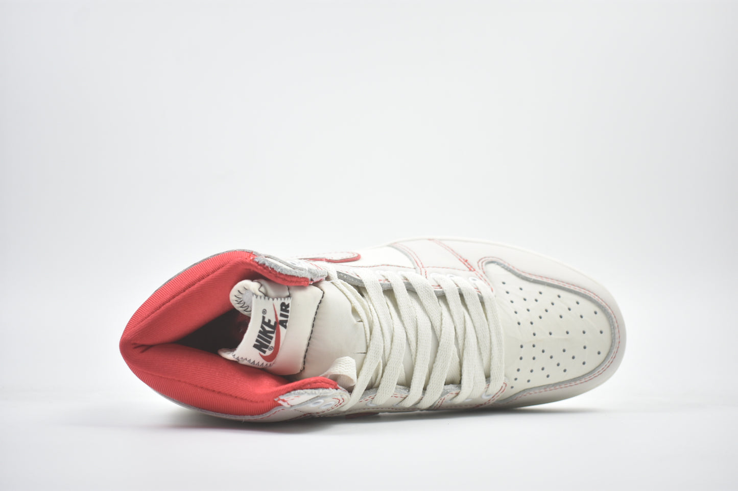 Air Jordan 1 - whatever on