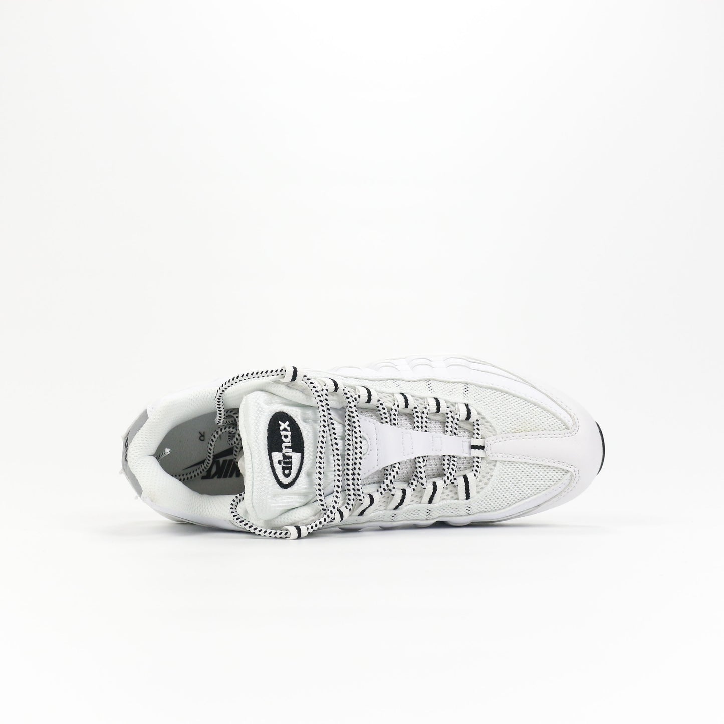 Air Max 95 - whatever on