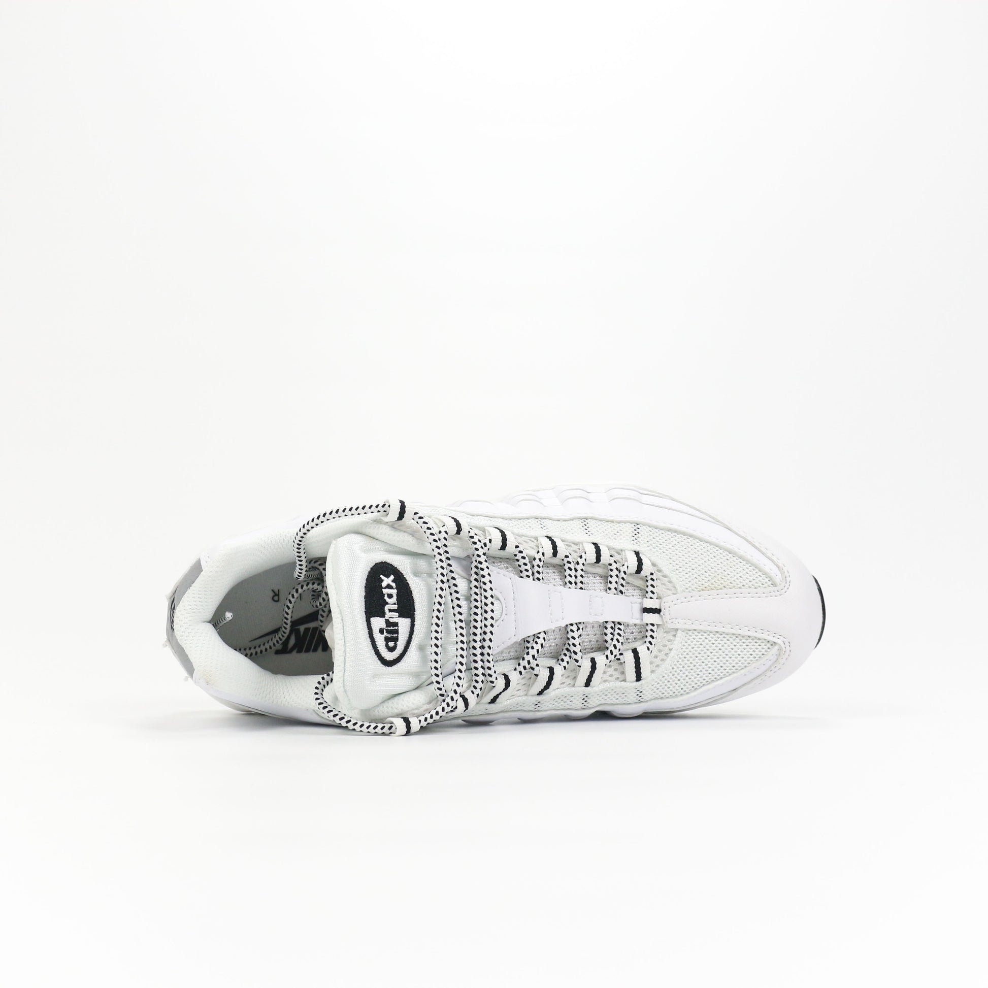 Air Max 95 - whatever on