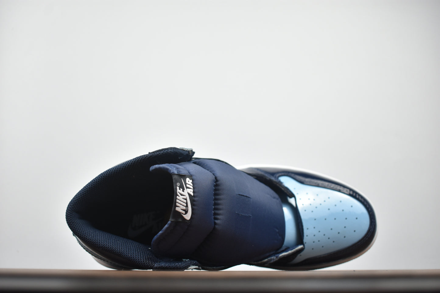 Air Jordan 1 - whatever on