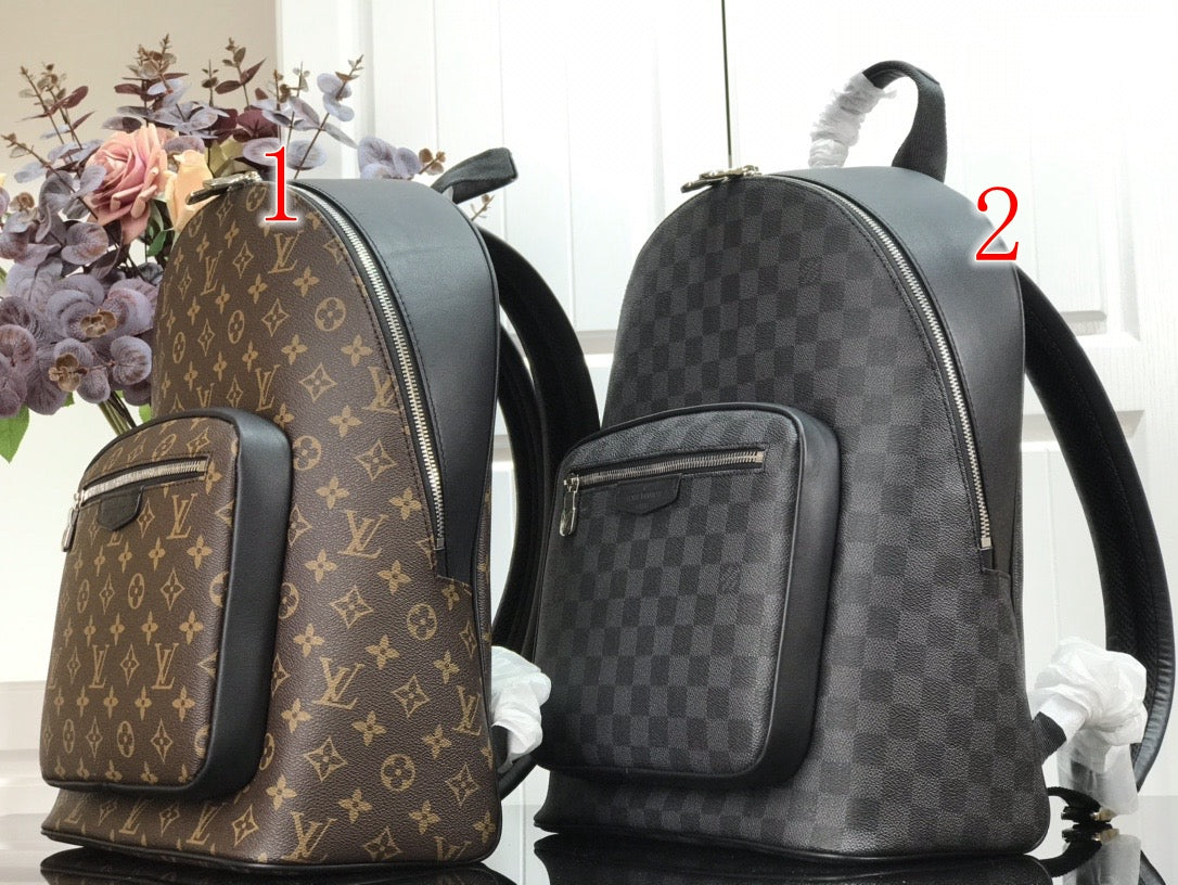JOSH BACKPACK M45349