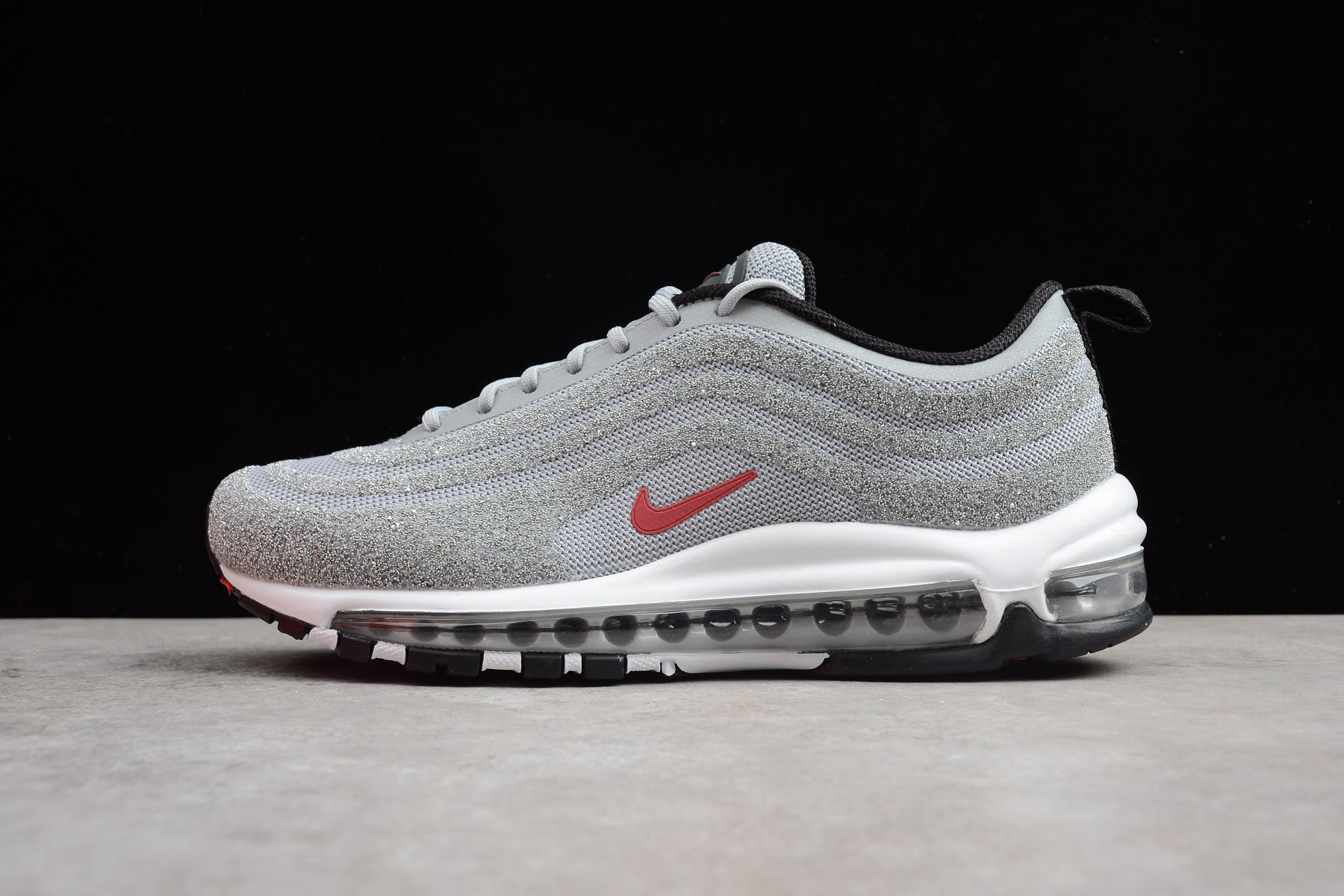 Air Max 97 - whatever on