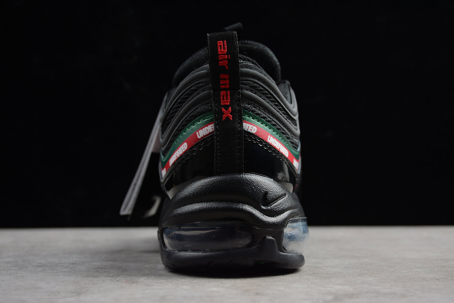 Air Max 97 - whatever on