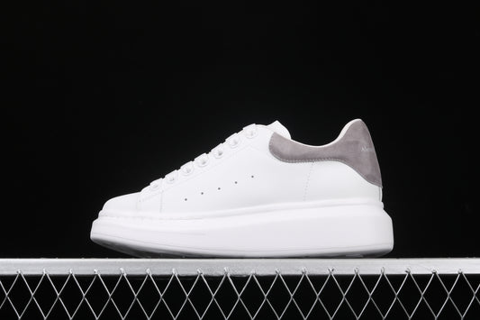 McQueen white and grey - whatever on