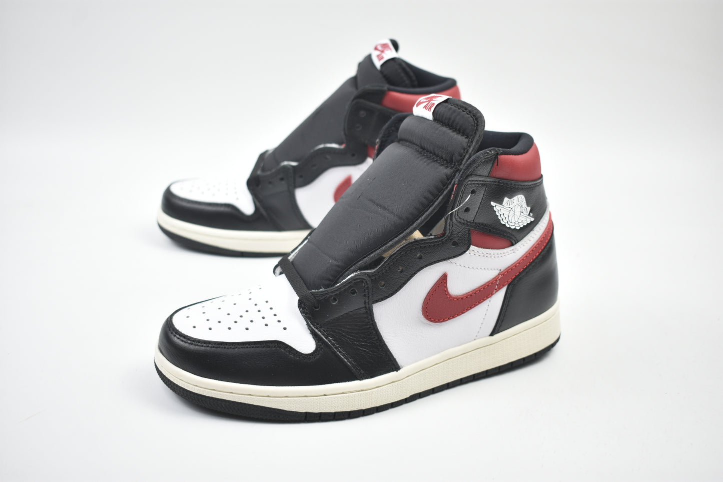 Jordan 1 - whatever on