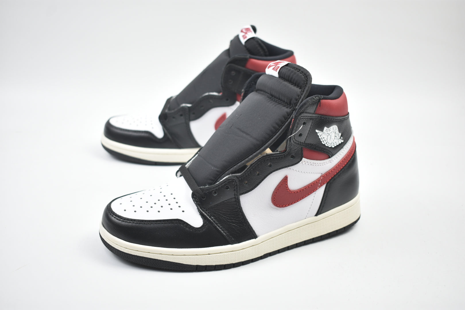 Jordan 1 - whatever on