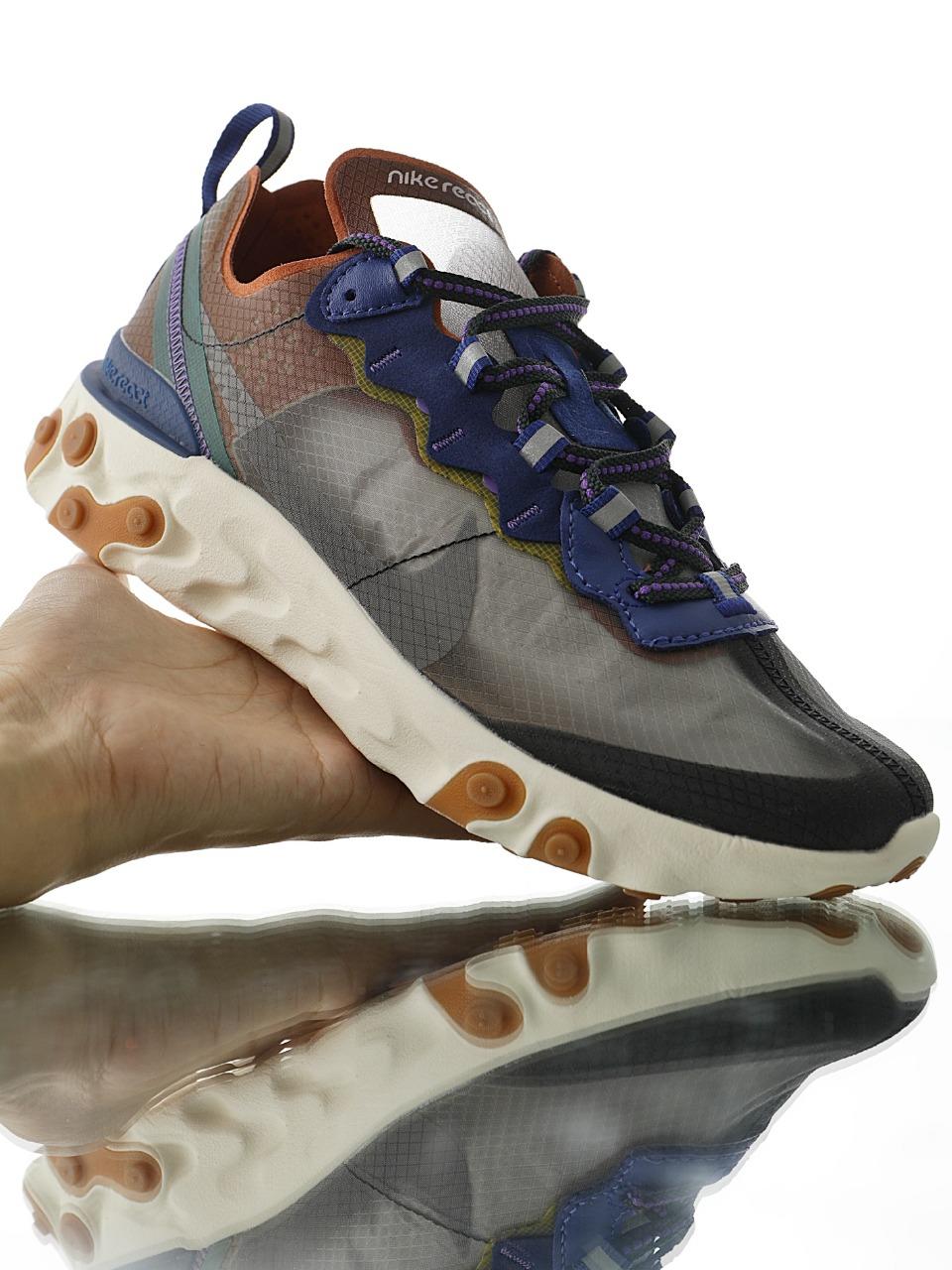 React Element - whatever on
