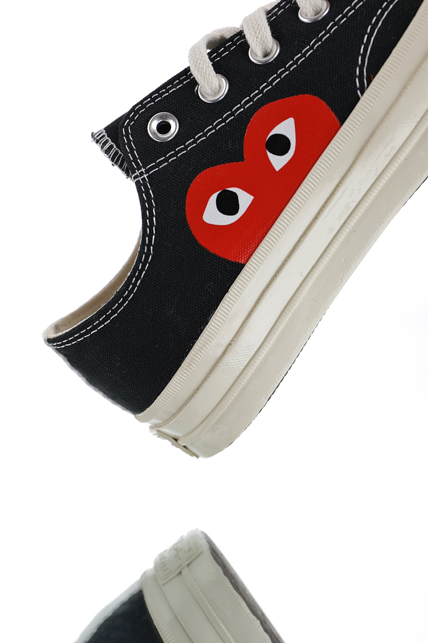 Chuck Taylor 1970S X CdG PLAY - whatever on