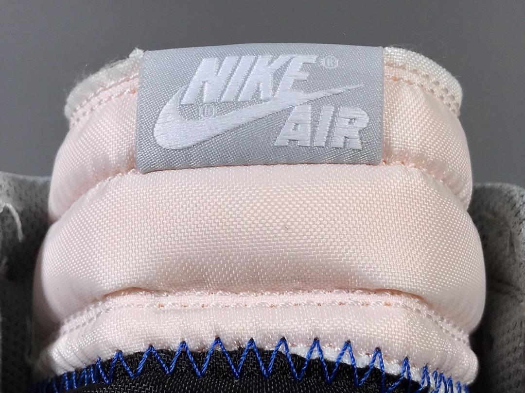 Air Jordan 1 Retro High OG - whatever on