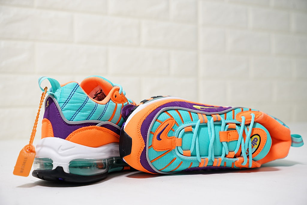 Air Max 98 - whatever on