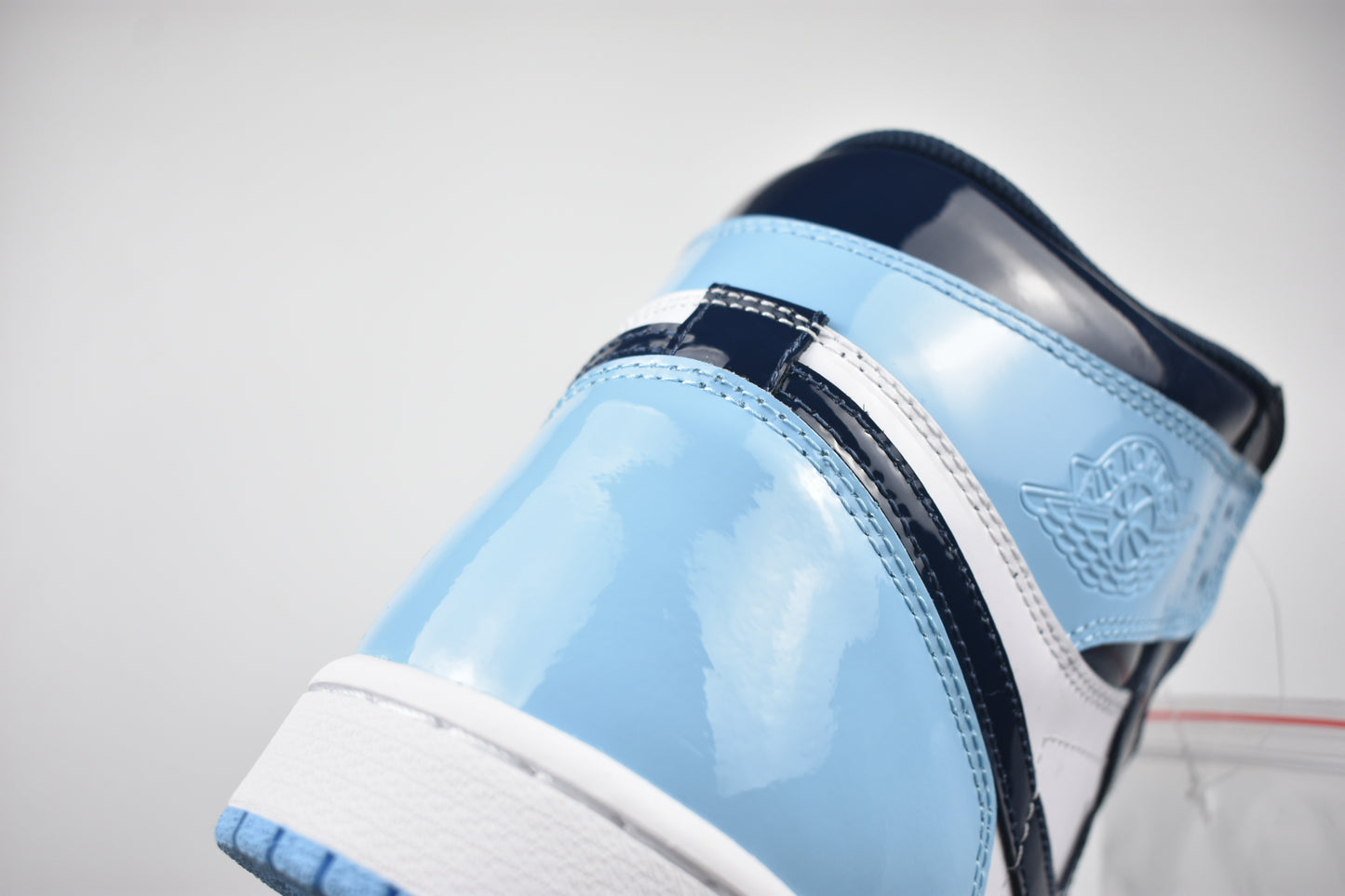 Air Jordan 1 - whatever on