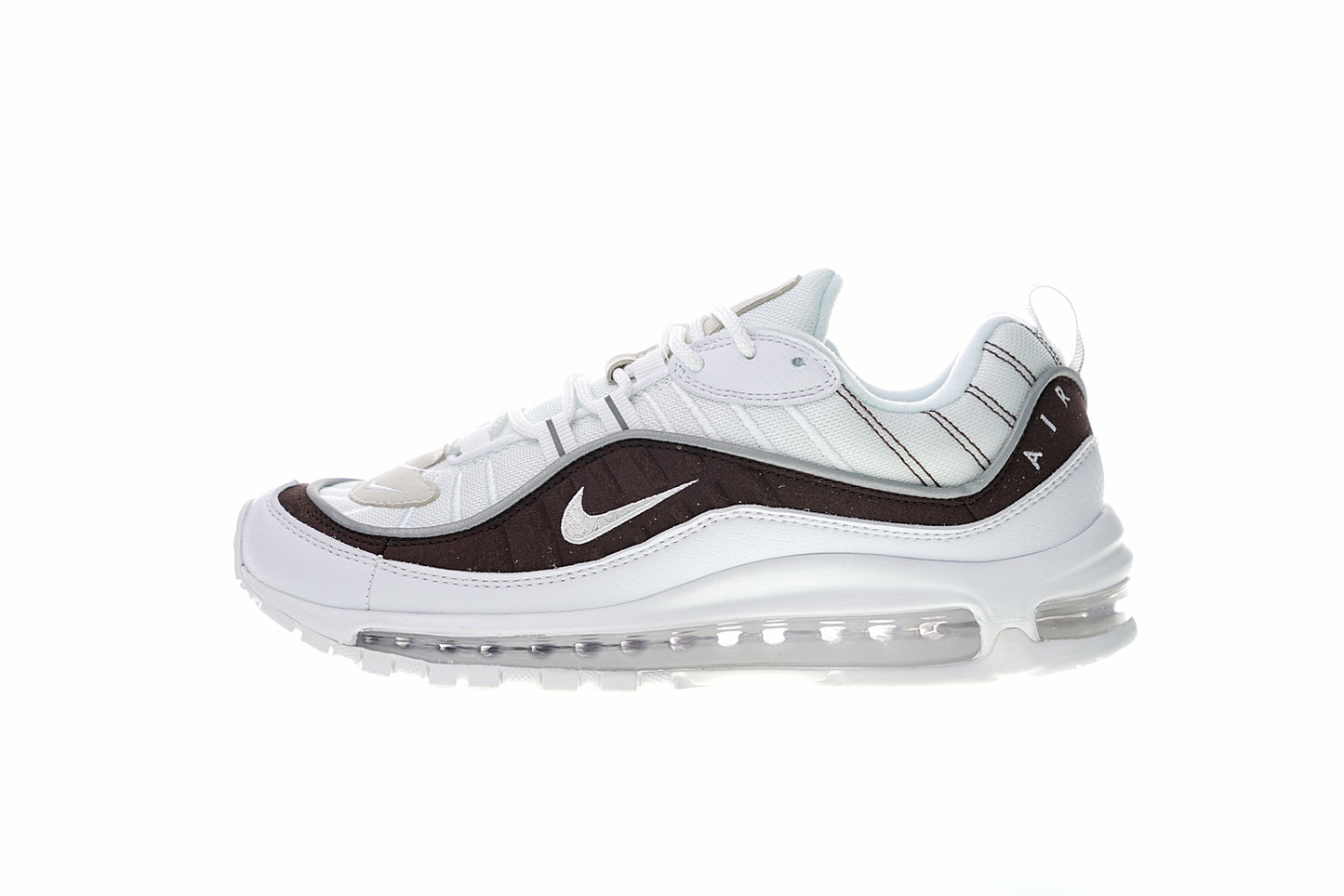Air Max 98 - whatever on