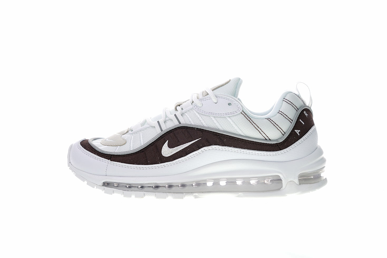 Air Max 98 - whatever on