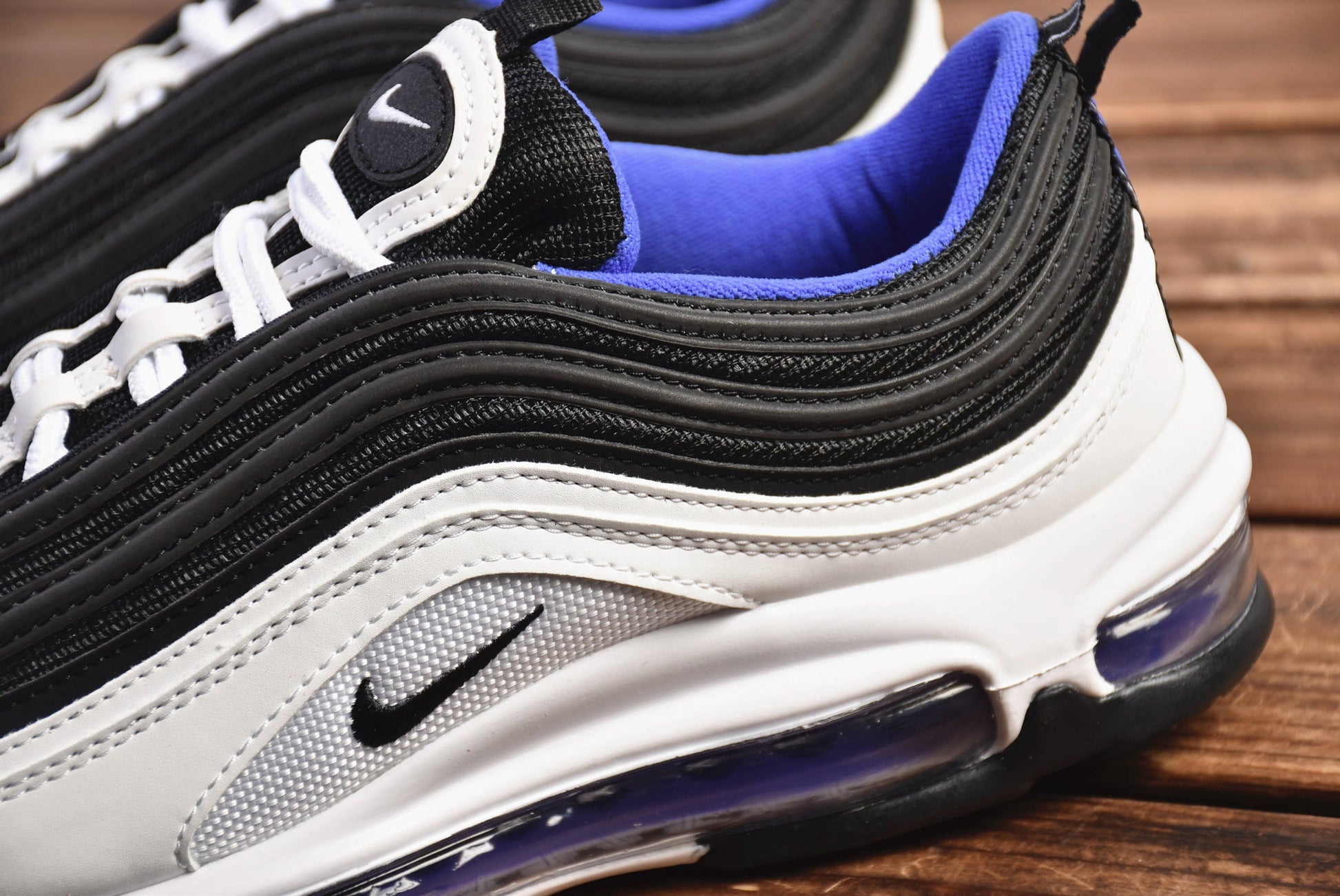 Air Max 97 - whatever on