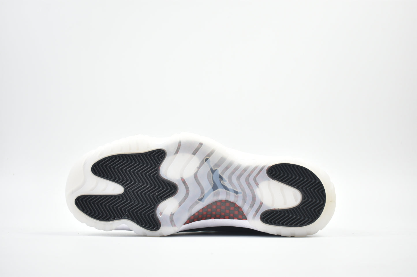 Air Jordan 11 - whatever on