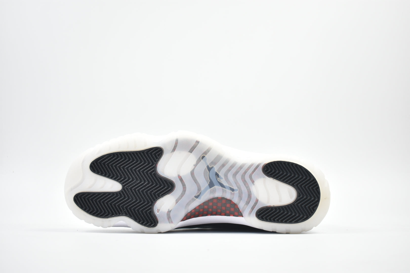 Air Jordan 11 - whatever on