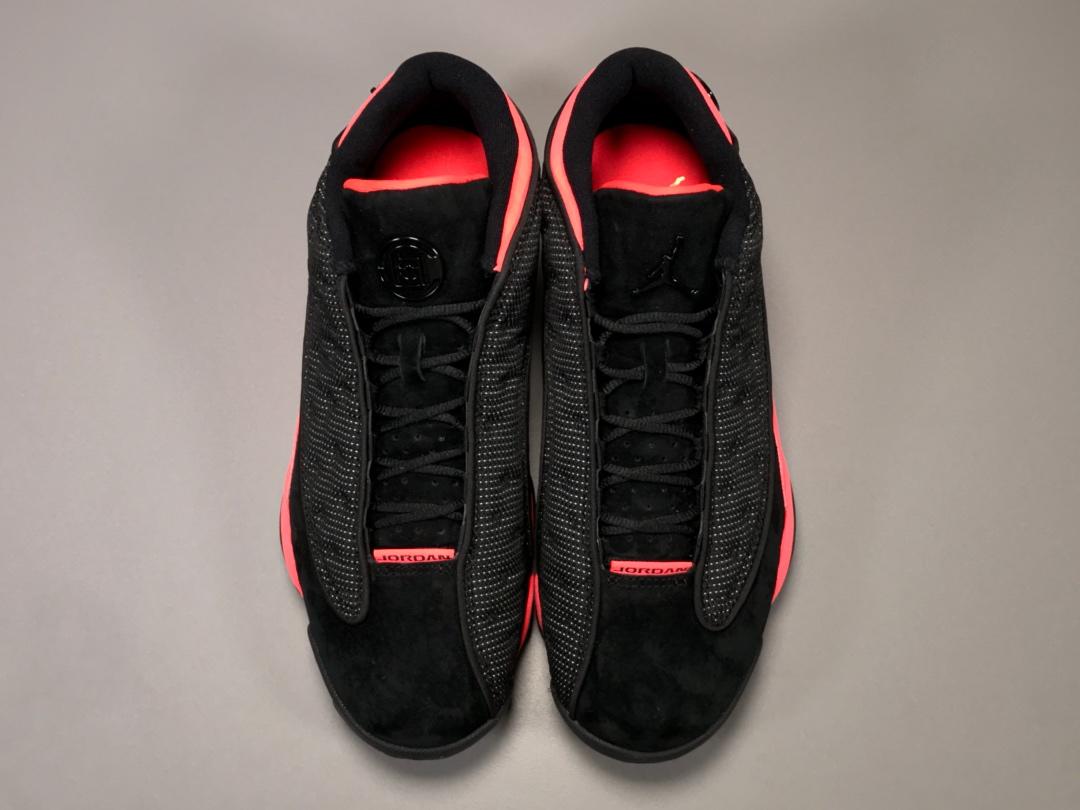 Air Jordan 13 Retro Low NRG/CT - whatever on