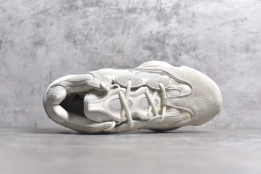 500 Bone White - whatever on