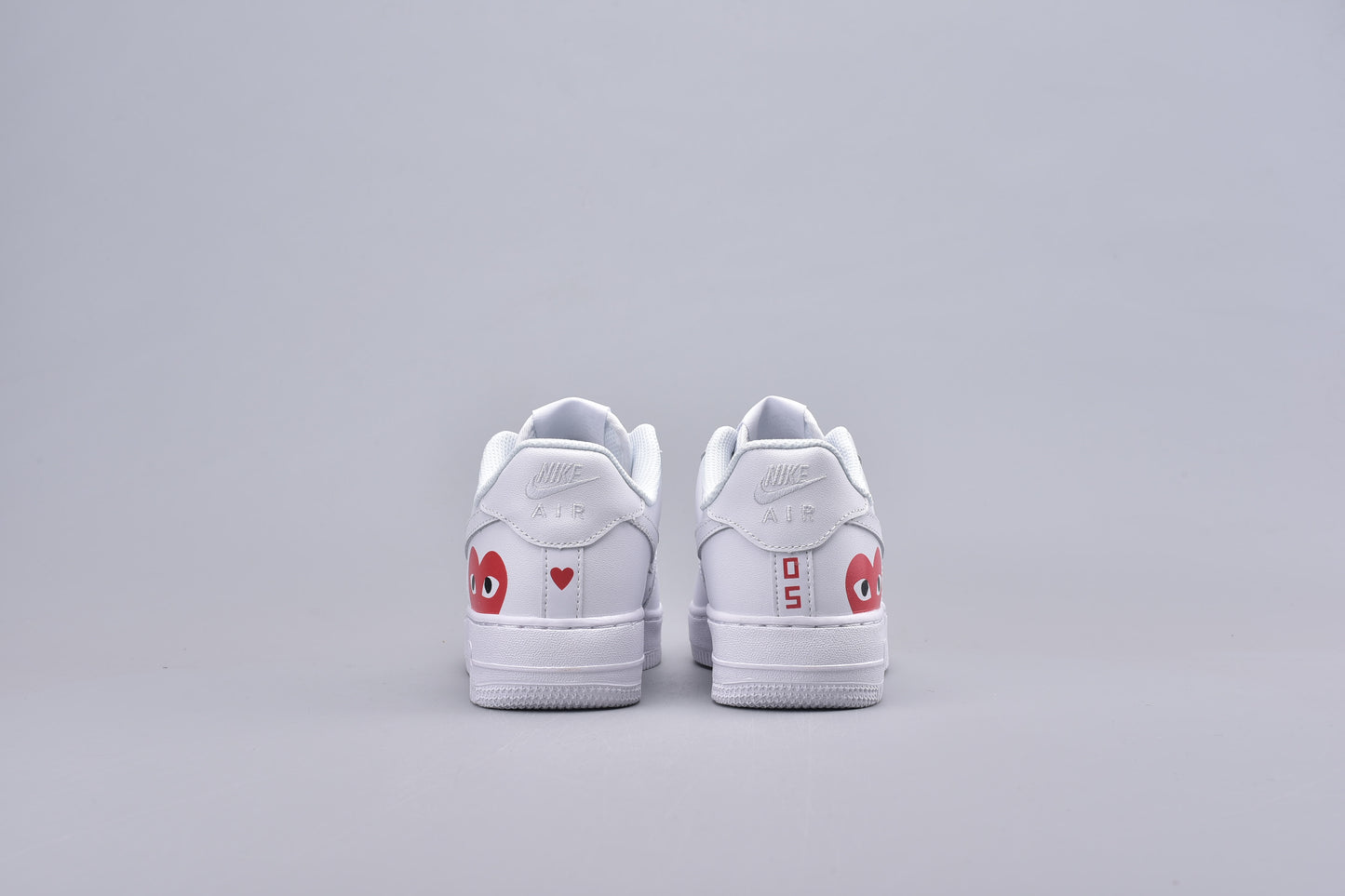 Air Force1 AF1 - whatever on