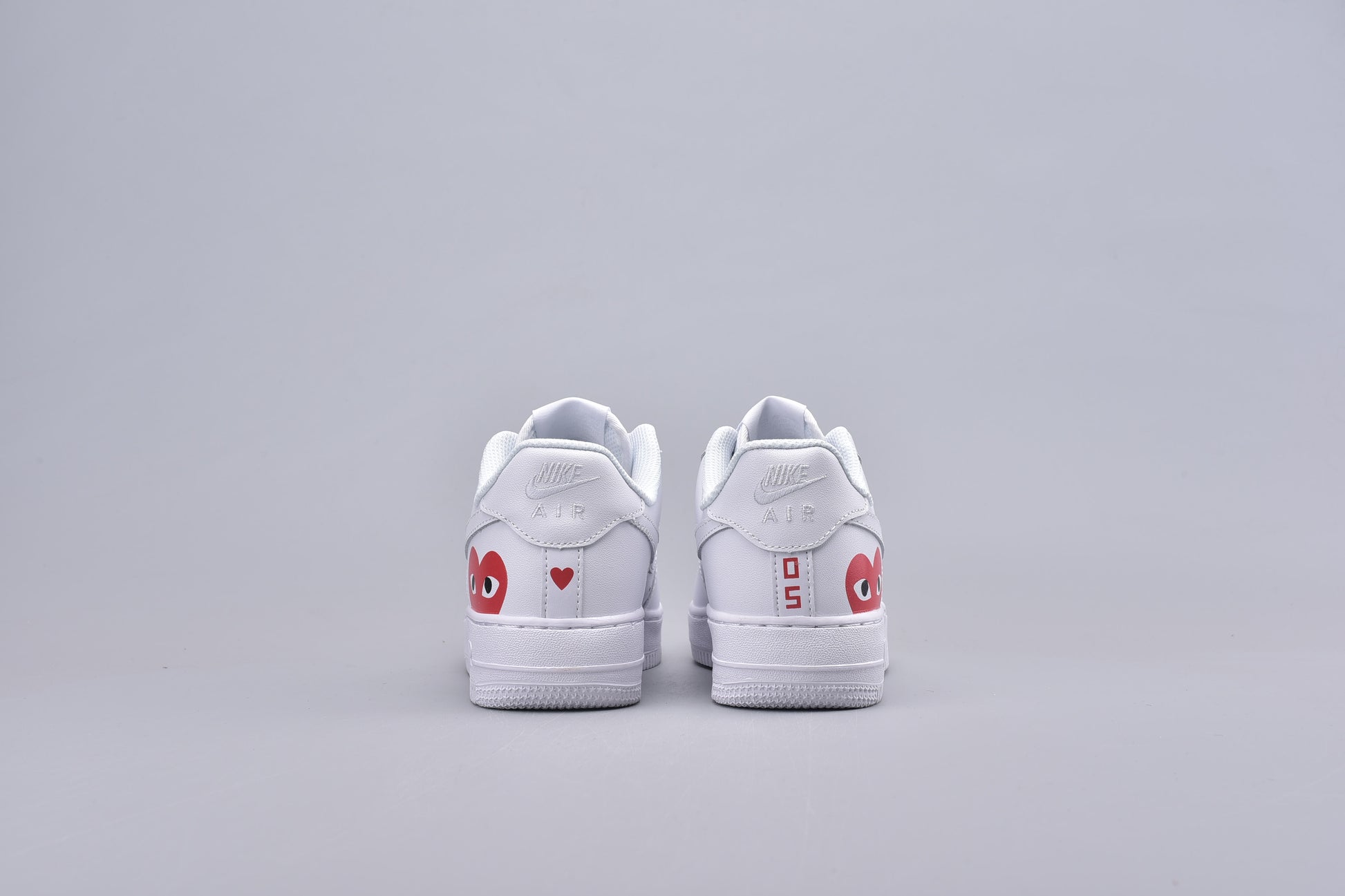 Air Force1 AF1 - whatever on
