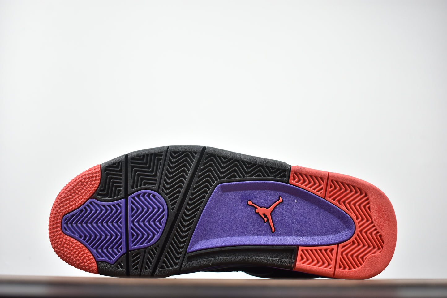 Air Jordan 4 - whatever on