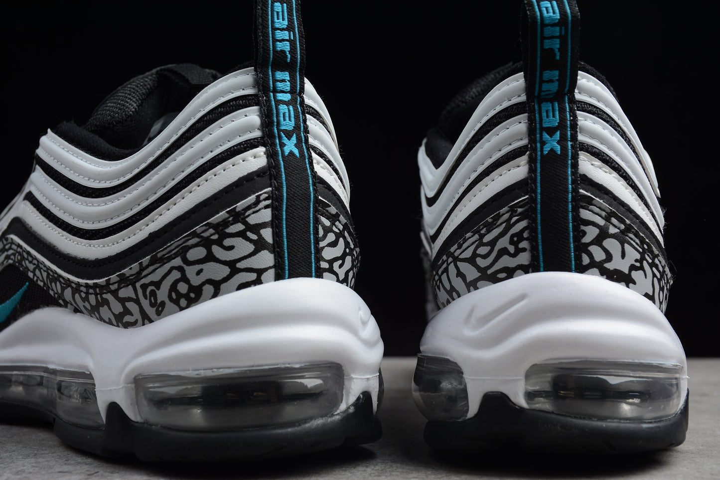 Air Max 97 - whatever on