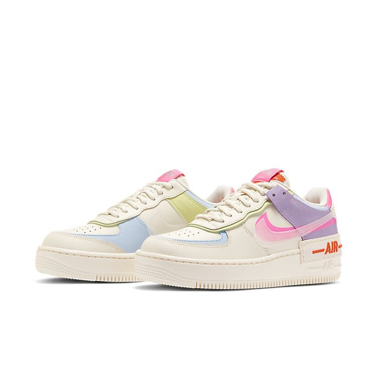 Air Force 1 Shadow - whatever on