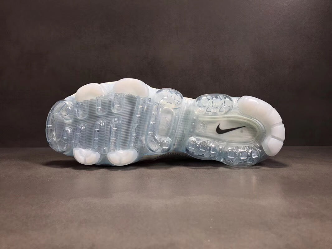 Vapormax Flyknit x Off-white - whatever on