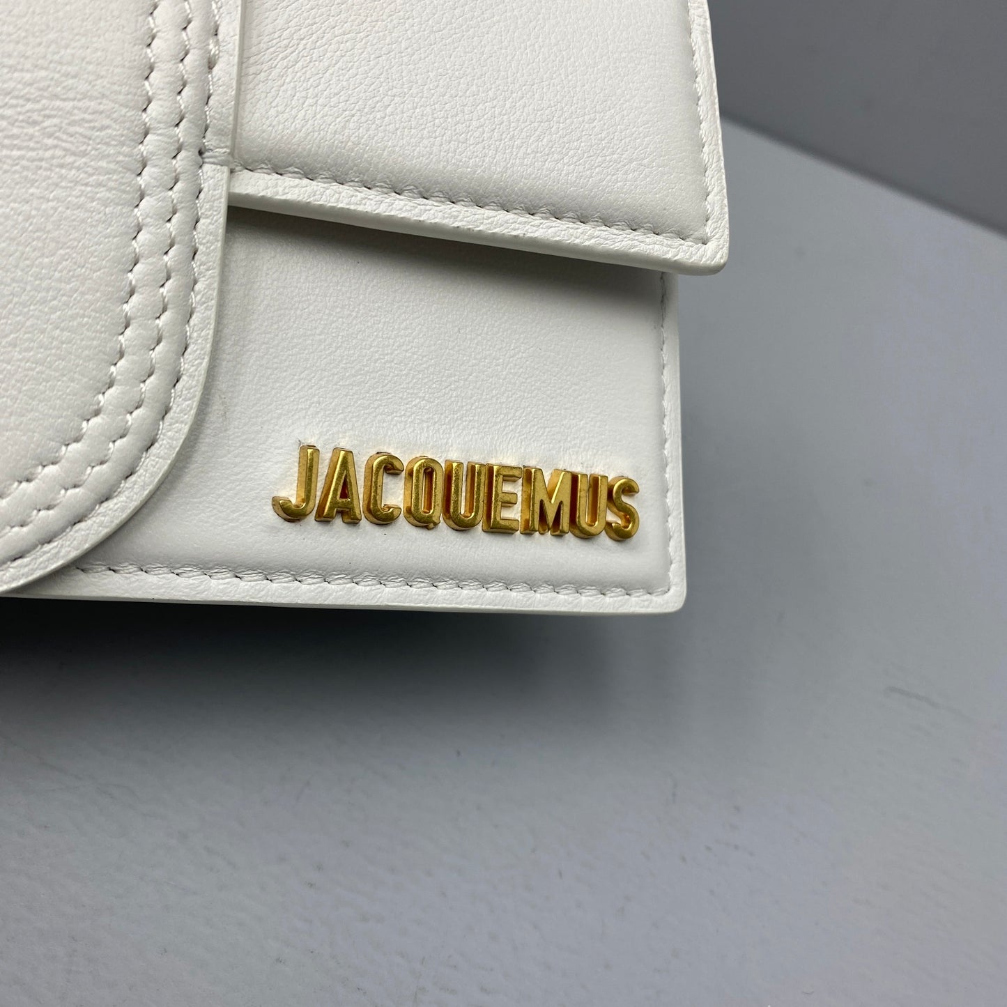 Le Bambino White