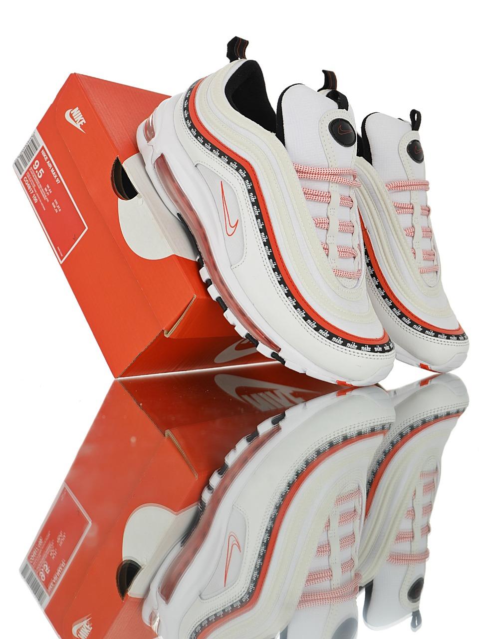 Air Max 97 - whatever on