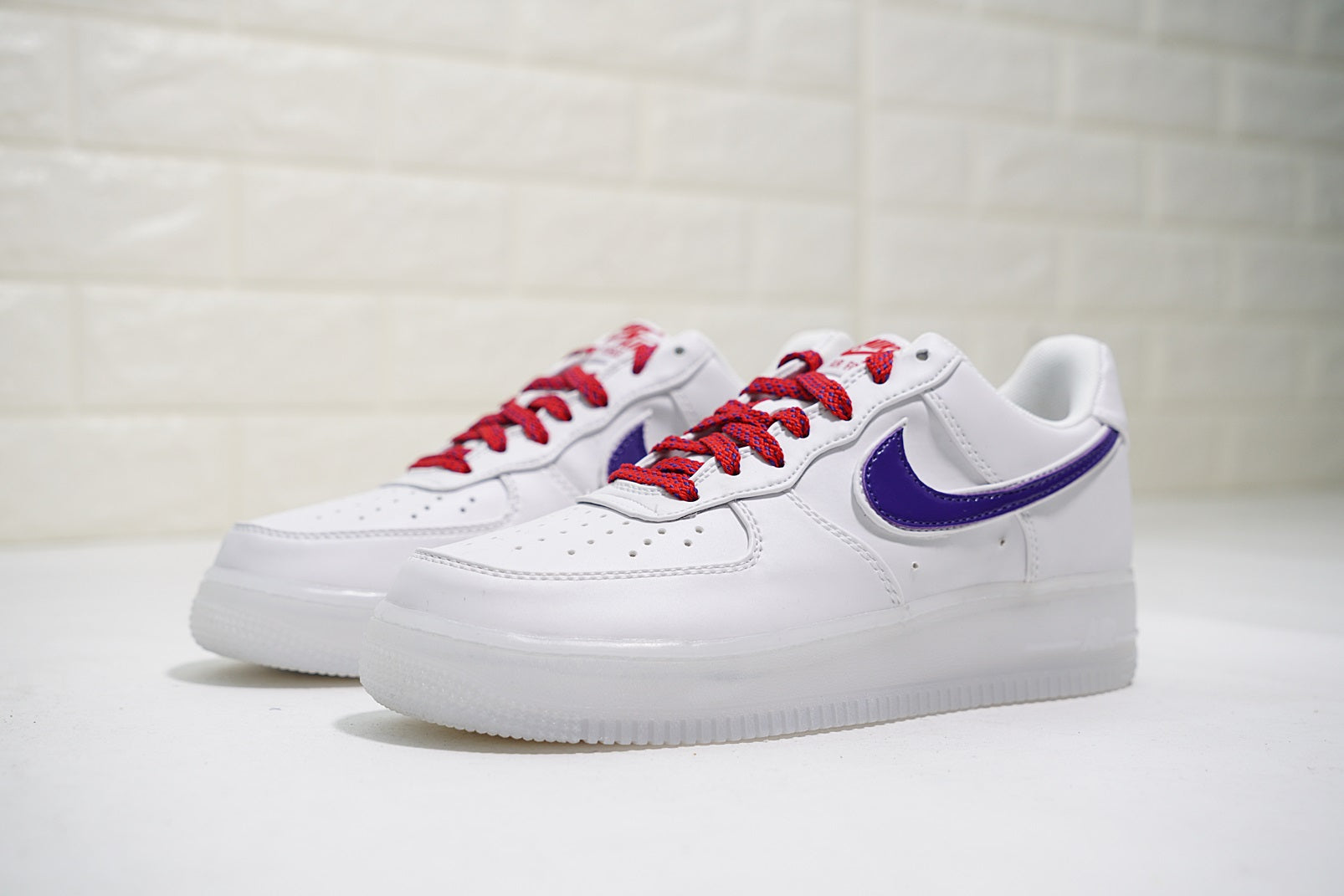 Air Force 1 Low “De Lo Mio” - whatever on