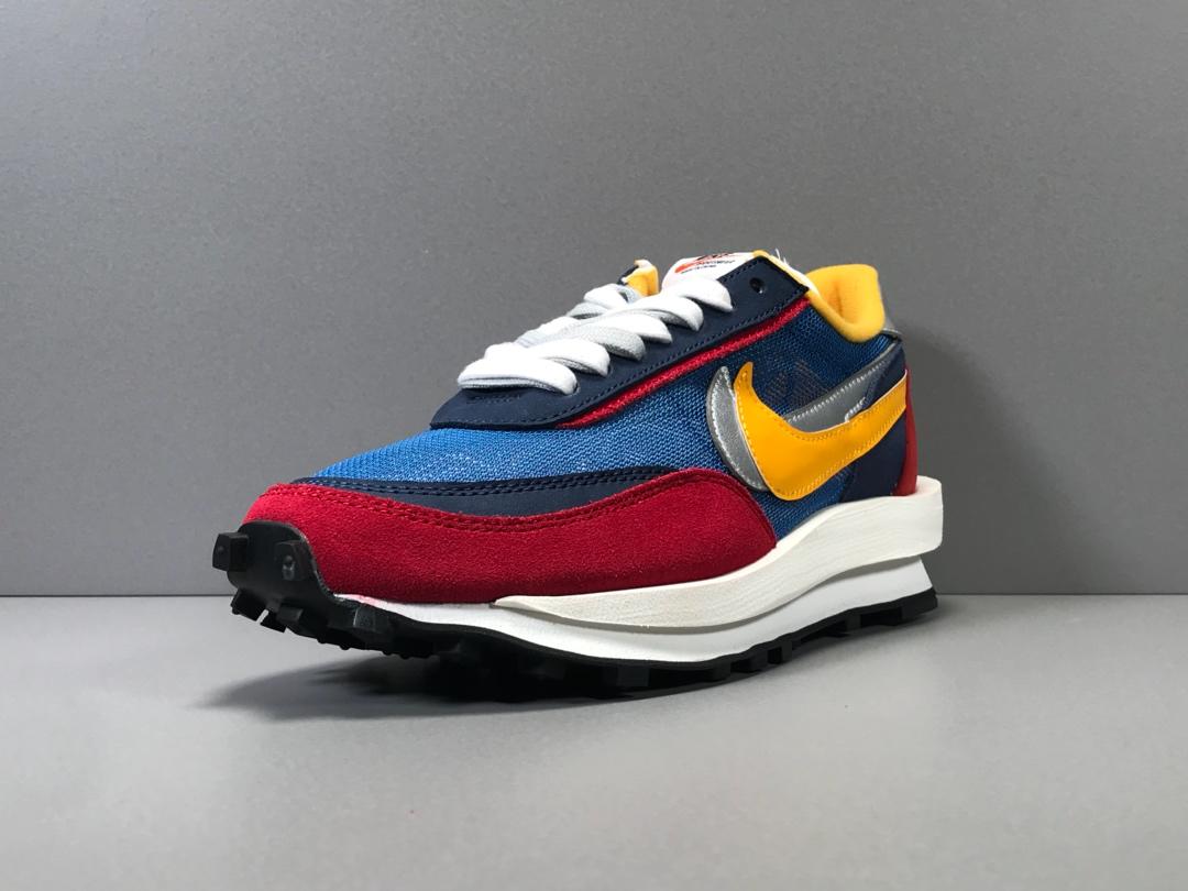 Sacai x NK LVD Waffle Daybreak - whatever on