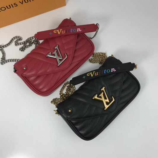 NEW WAVE BAG M63956