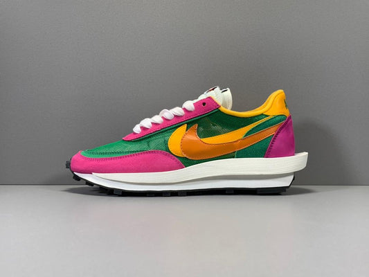 Sacai x NK LVD Waffle Daybreak - whatever on