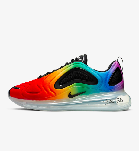 Air Max 720 - whatever on