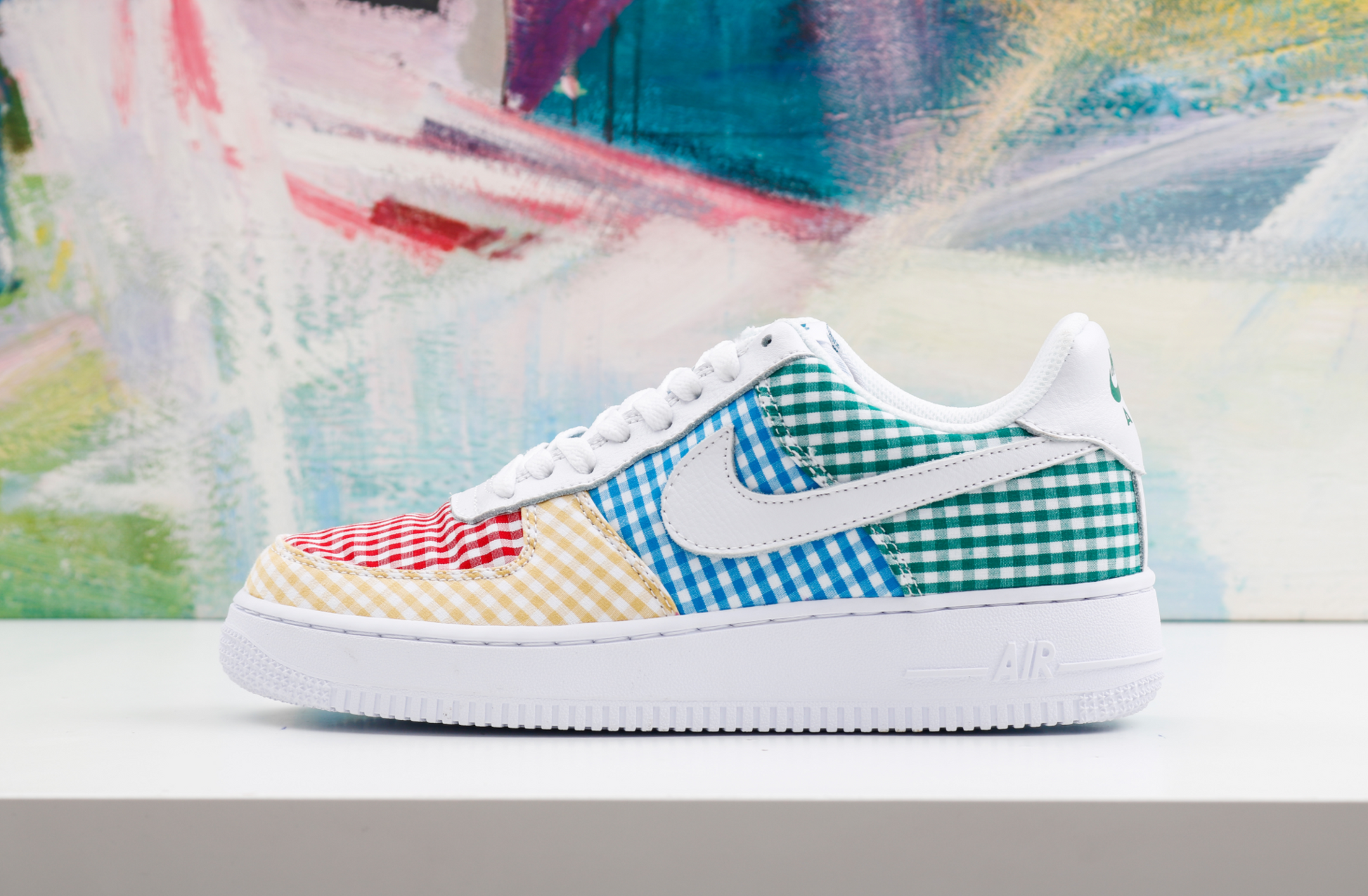 Air Force 1 Vichi - whatever on