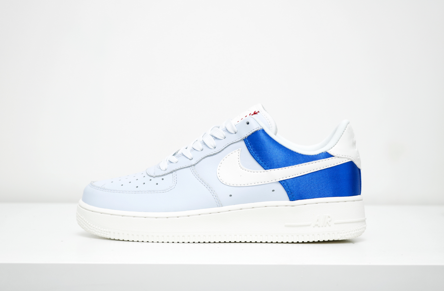 Air Force 1 07 QS AF1 - whatever on
