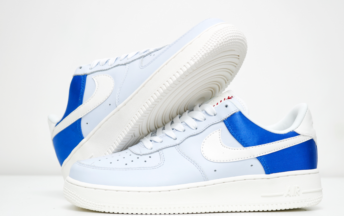 Air Force 1 07 QS AF1 - whatever on