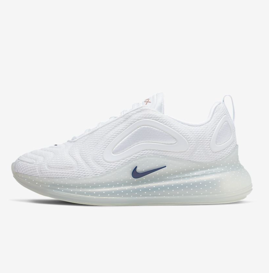 Air Max 720 - whatever on