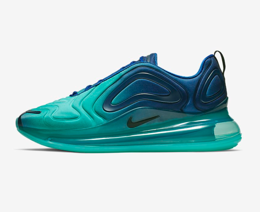Air Max 720 - whatever on