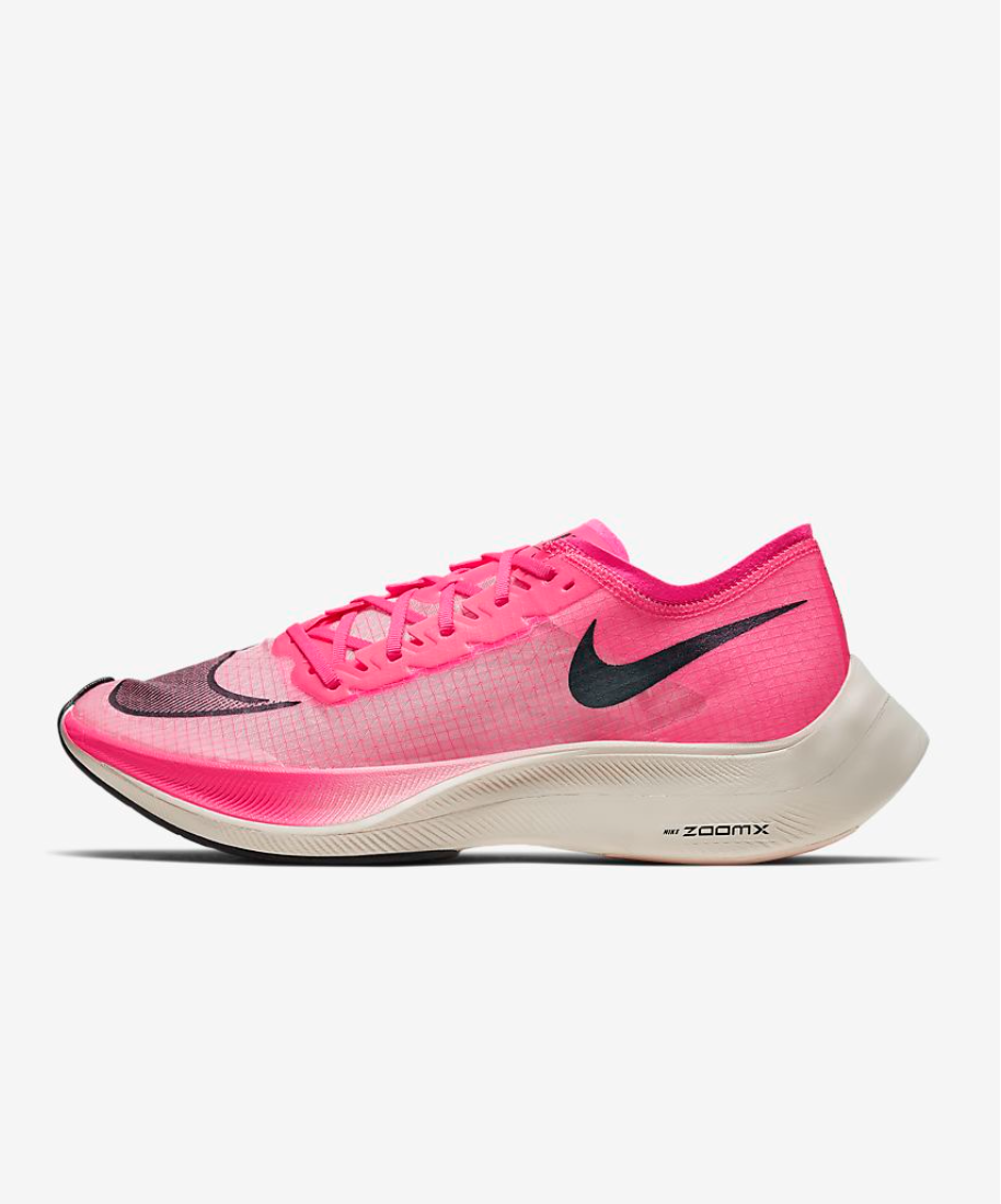 ZoomX Vaporfly NEXT% â whatever on