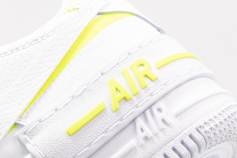 Air Force 1 Shadow - whatever on