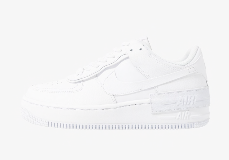 Air Force 1 Shadow - whatever on