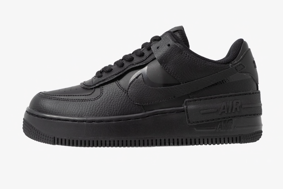 Air Force 1 Shadow - whatever on