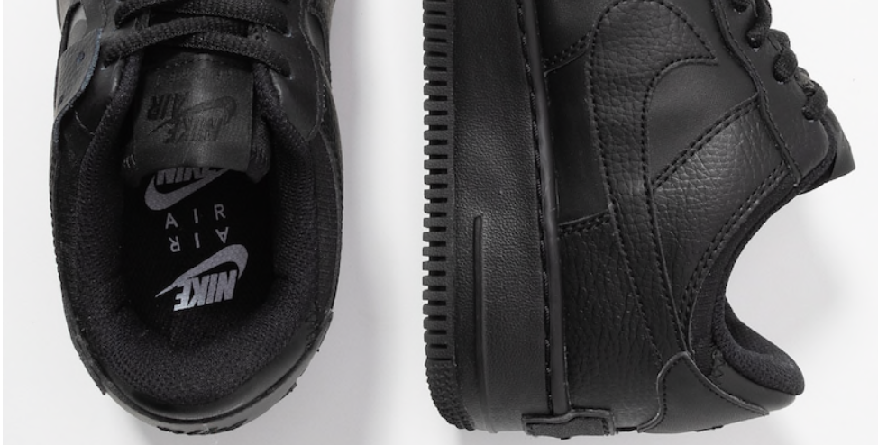 Air Force 1 Shadow - whatever on