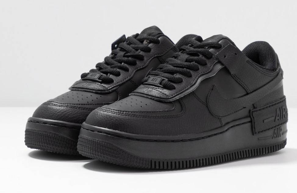 Air Force 1 Shadow - whatever on